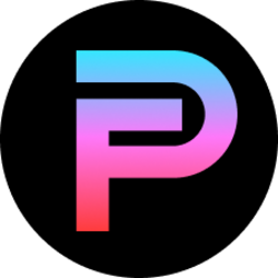 BTC and PST icon